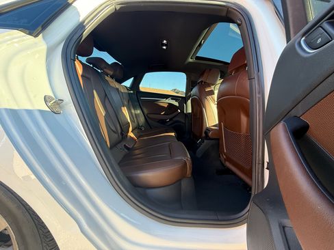 Used 2018 Audi A3 2.0T Premium w/ Convenience Package image 28