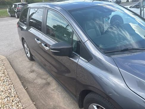 Used 2019 Honda Odyssey EX-L image 6