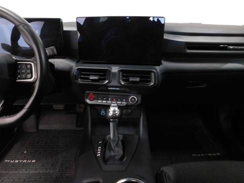 Used 2025 Ford Mustang GT RWD image 53