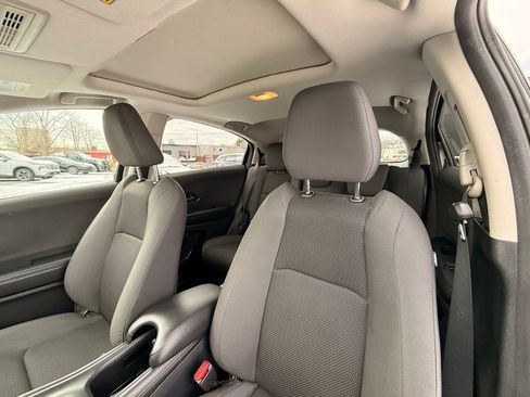Used 2020 Honda HR-V EX image 24