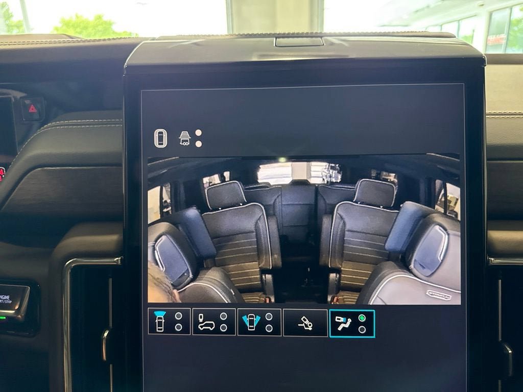New 2026 GMC Yukon XL Denali Ultimate AWD/4WD image 48