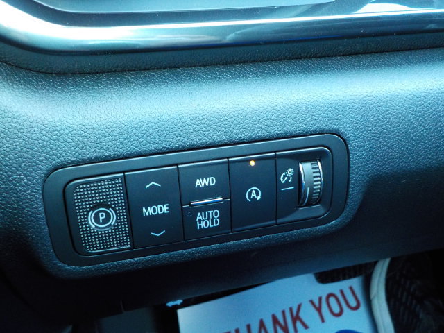 New 2027 GMC Terrain AT4 w/ Convenience Package III AWD/4WD image 33