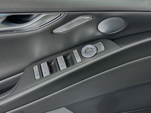 New 2026 Genesis G80 2.5T Sport Prestige image 20