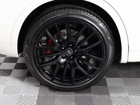 Used 2021 Maserati Levante S AWD/4WD image 41