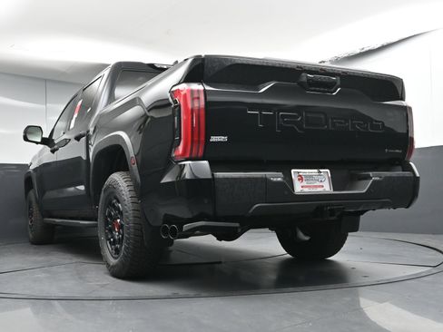 New 2026 Toyota Tundra TRD Pro image 26