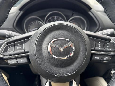 Used 2017 MAZDA CX-5 Grand Touring FWD image 15