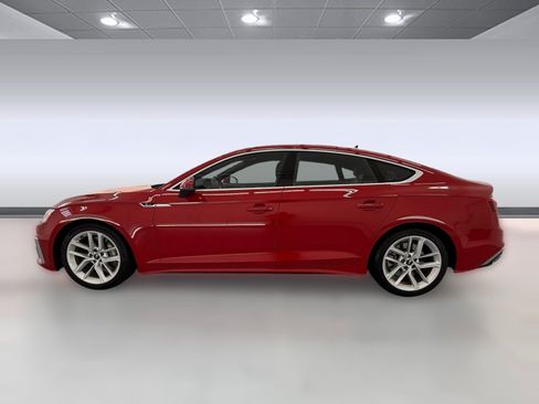 Used 2024 Audi A5 2.0T Premium Plus AWD/4WD image 2