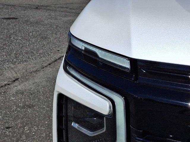 Used 2025 Chevrolet Tahoe RST w/ RST Capability Package AWD/4WD image 29