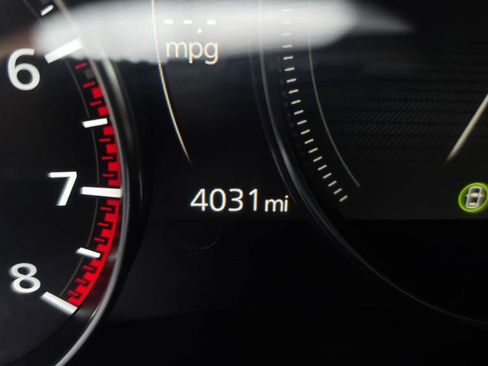 Certified 2025 MAZDA CX-30 2.5 Turbo w/ Premium Package image 17