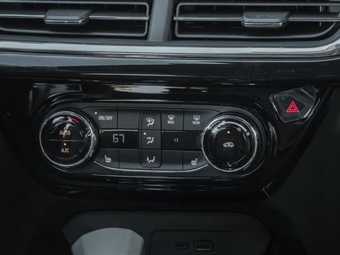 New 2026 Chevrolet Trax RS w/ Driver Confidence Package image 64