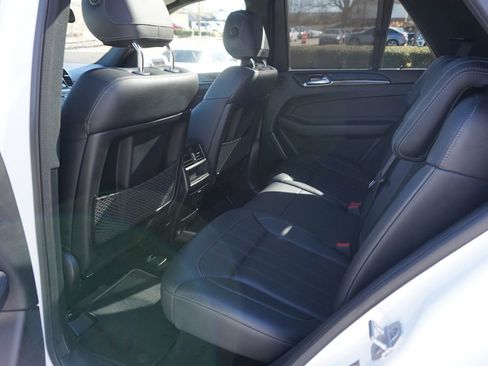 Used 2018 Mercedes-Benz GLE 350 4MATIC image 21