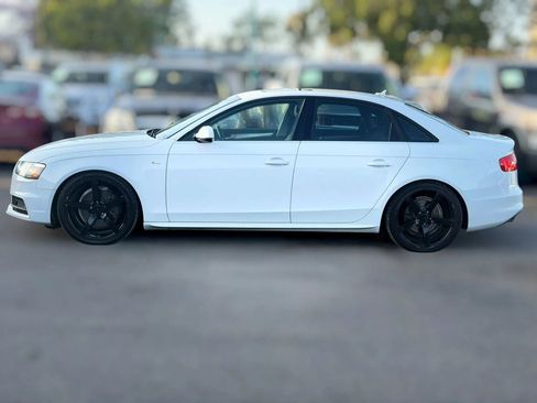 Used 2014 Audi A4 2.0T Premium Plus w/ Premium Plus Package AWD/4WD image 5
