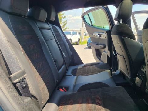 Used 2024 Dodge Hornet R/T Plus AWD/4WD image 20