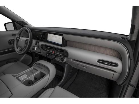 New 2026 Hyundai Palisade Calligraphy AWD/4WD image 47