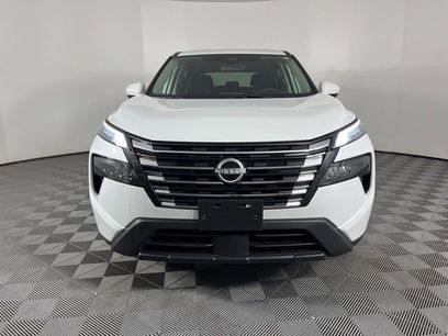 Used 2024 Nissan Rogue SV