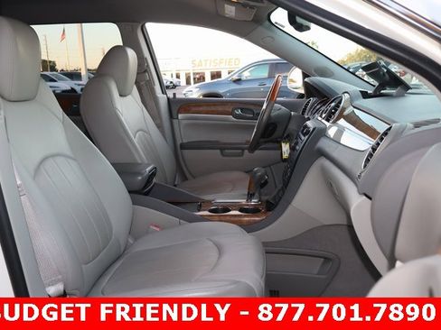 Used 2012 Buick Enclave Leather image 16