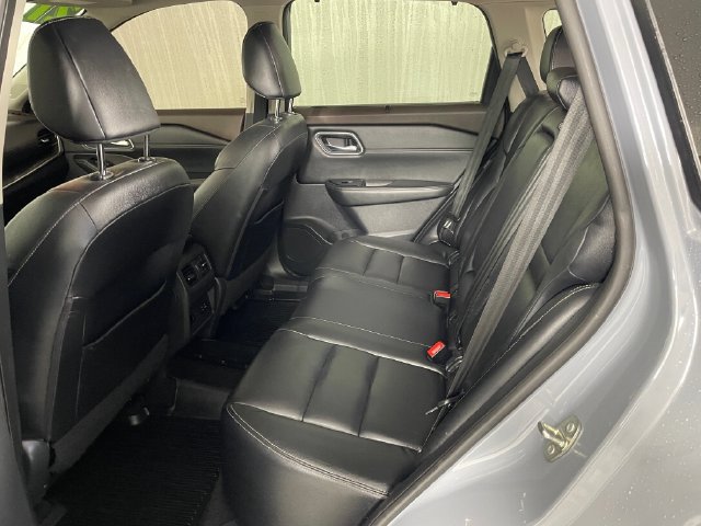 Used 2021 Nissan Rogue SL w/ Premium Package AWD/4WD image 20