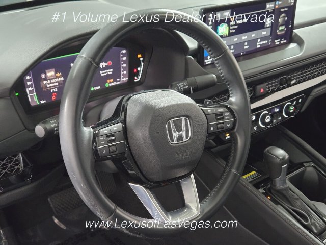 Used 2023 Honda Accord Touring image 29