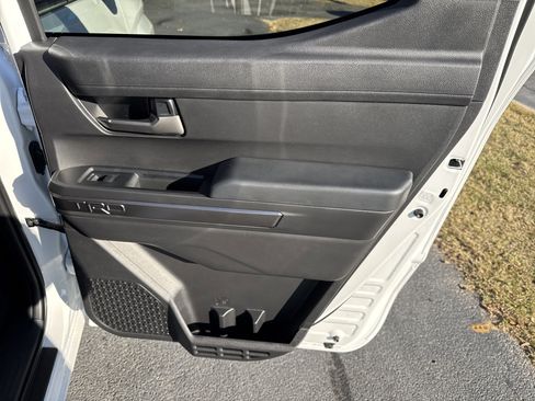 New 2025 Toyota Tacoma TRD Sport image 31