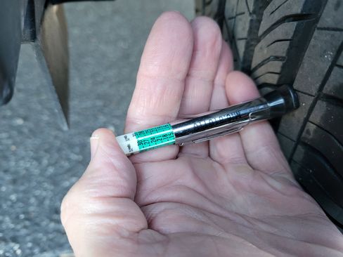 Certified 2023 Chevrolet TrailBlazer LT w/ Convenience Package image 42