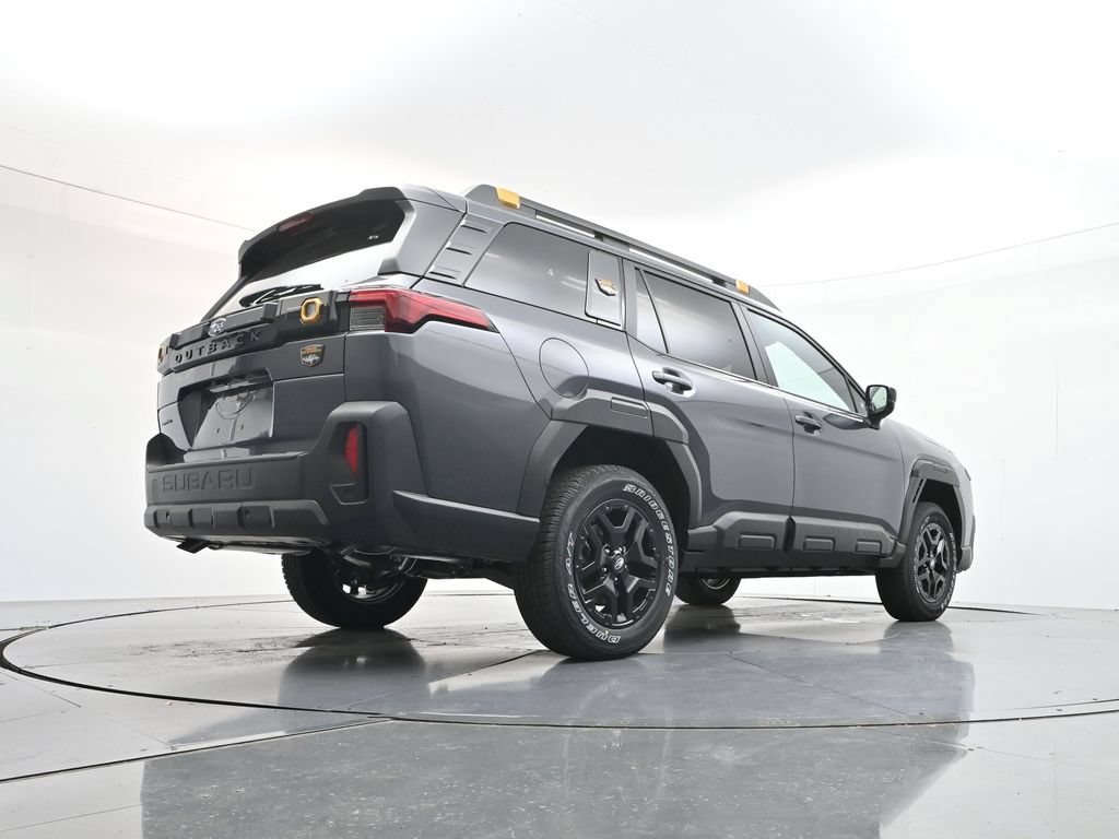 New 2026 Subaru Outback Wilderness AWD/4WD image 23