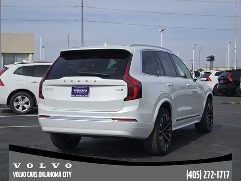 New 2026 Volvo XC90 B6 Ultra w/ Protection Package AWD/4WD image 5