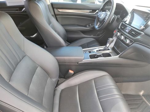 Used 2022 Honda Accord Sport Special Edition image 23