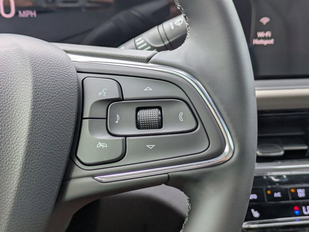 New 2026 Buick Envista Avenir FWD image 27