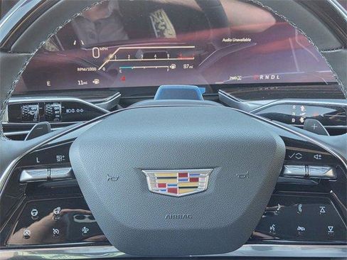 New 2026 Cadillac Escalade Luxury image 14