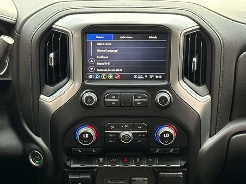 Used 2023 Chevrolet Silverado 2500 LTZ AWD/4WD image 13