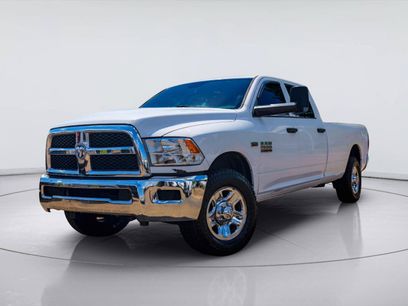 Used 2024 RAM 2500 Big Horn