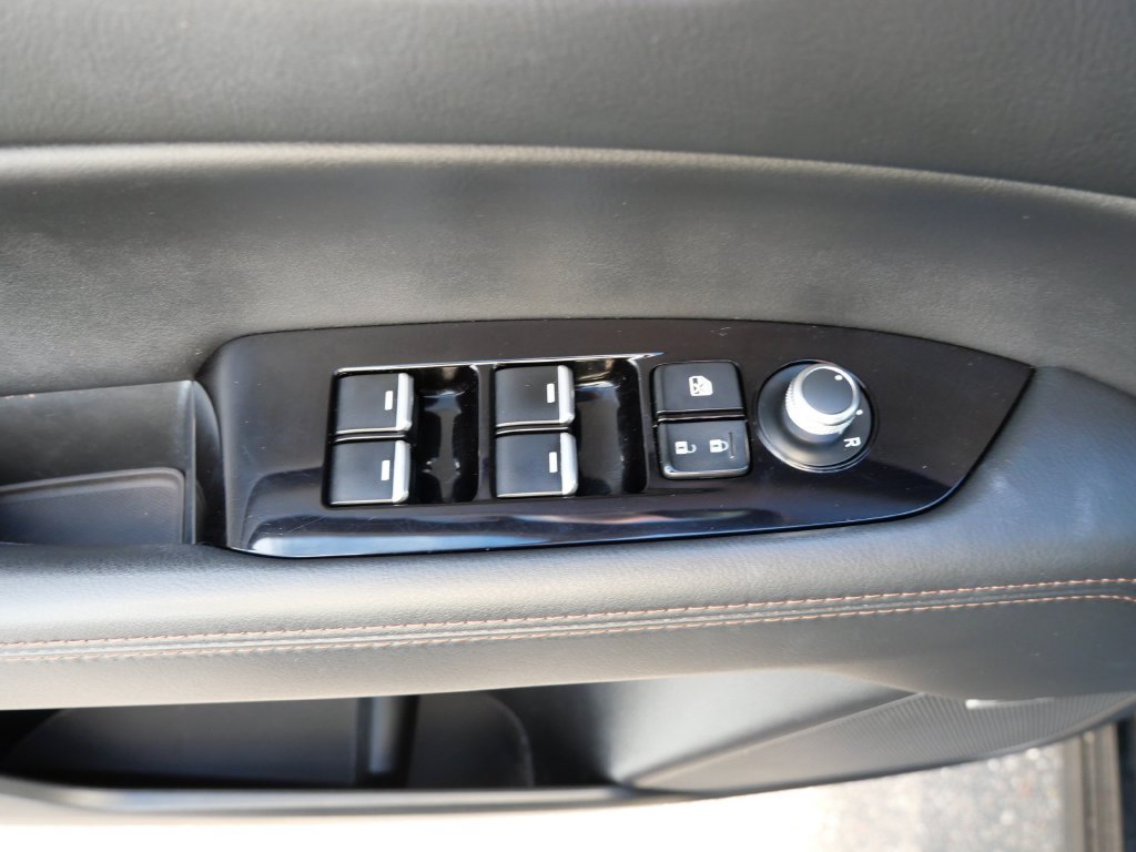Used 2023 MAZDA CX-5 AWD 2.5 S w/ Premium Package image 16
