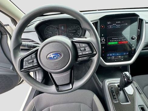 Certified 2025 Subaru Crosstrek 2.0i Premium AWD/4WD image 15