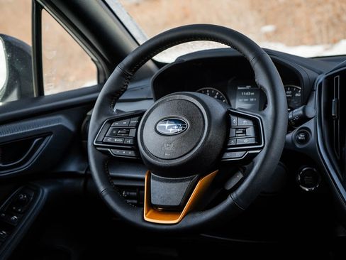 New 2026 Subaru Crosstrek 2.5i Wilderness AWD/4WD image 14