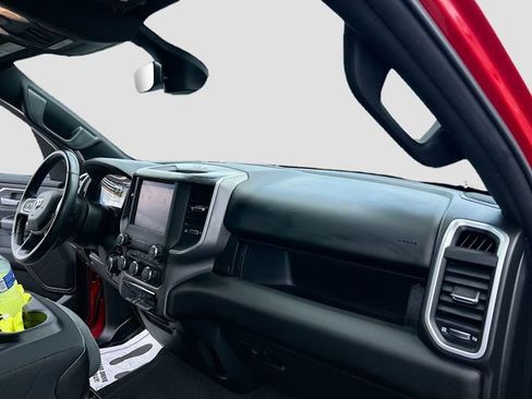 Used 2023 RAM 1500 Big Horn AWD/4WD image 21