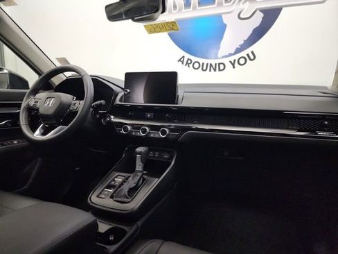 Used 2024 Honda CR-V EX-L image 24