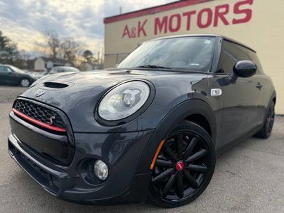Used 2016 MINI Cooper S