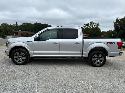 Used 2018 Ford F150 XLT w/ Equipment Group 302A Luxury AWD/4WD image 8