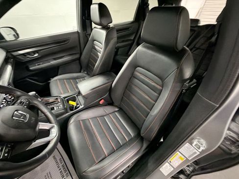 Used 2025 Honda CR-V Sport-L image 19