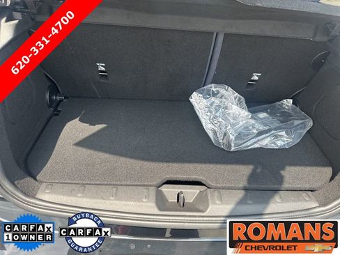 Used 2025 MINI Cooper S image 20