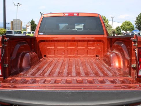 Used 2013 RAM 1500 Express AWD/4WD image 18