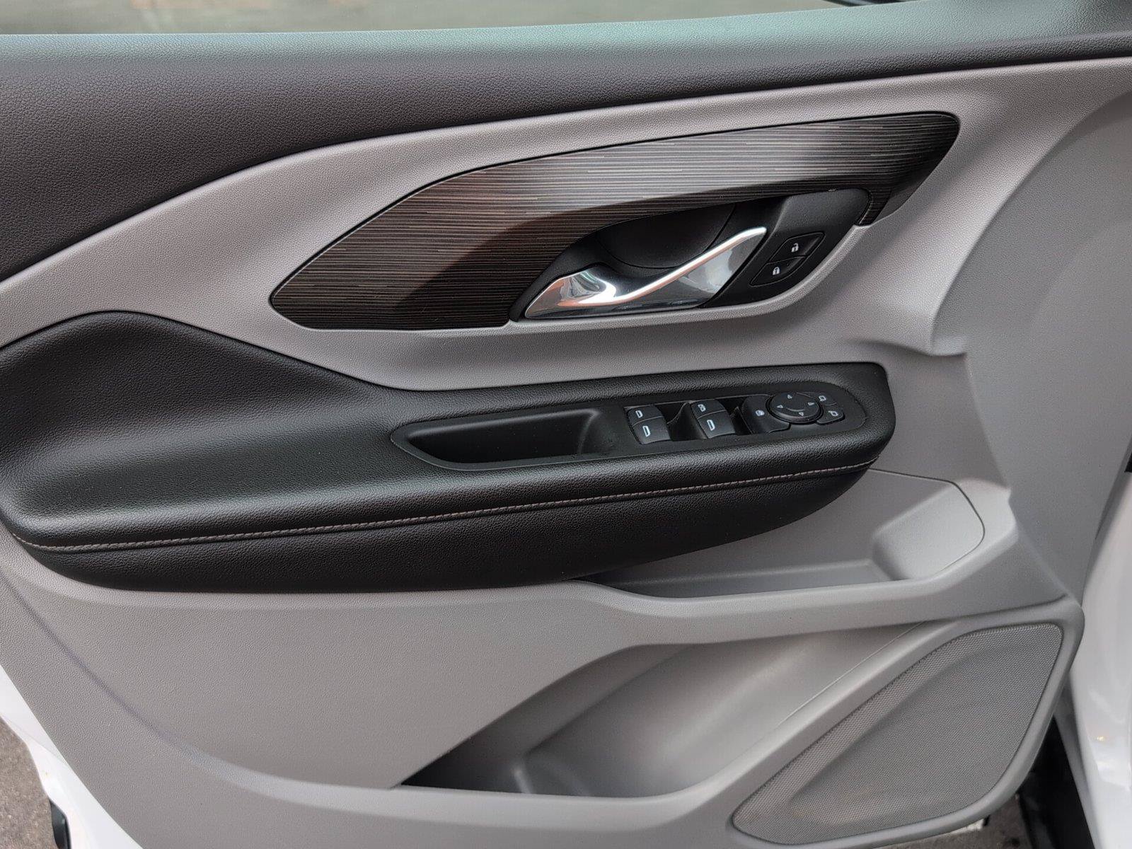 Certified 2024 GMC Terrain SLE FWD image 15