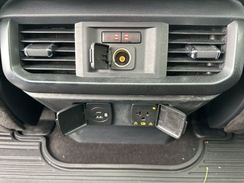 Used 2022 Ford F150 Raptor w/ Equipment Group 801A High image 21