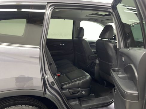 Used 2022 Honda Pilot EX-L image 21