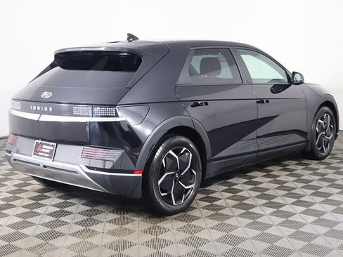 Used 2024 Hyundai Ioniq 5 SEL RWD image 11