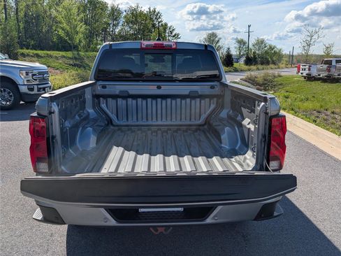 New 2026 Chevrolet Colorado LT AWD/4WD image 8