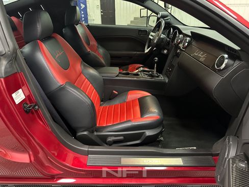 Used 2007 Ford Mustang GT Premium RWD image 39