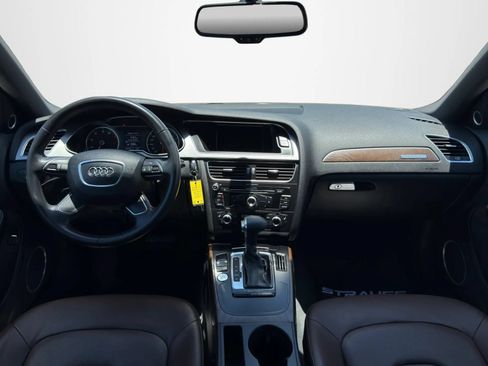 Used 2013 Audi A4 2.0T Premium Plus w/ Premium Plus Pkg AWD/4WD image 14