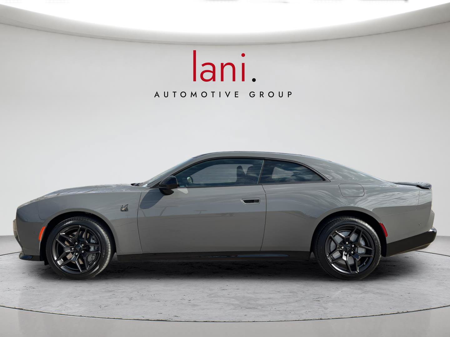 New 2026 Dodge Charger Scat Pack AWD/4WD image 6