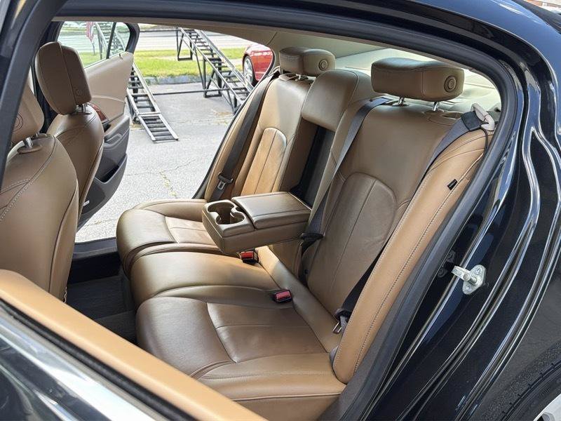 Used 2014 Buick LaCrosse Leather w/ Driver Confidence Package AWD/4WD image 14